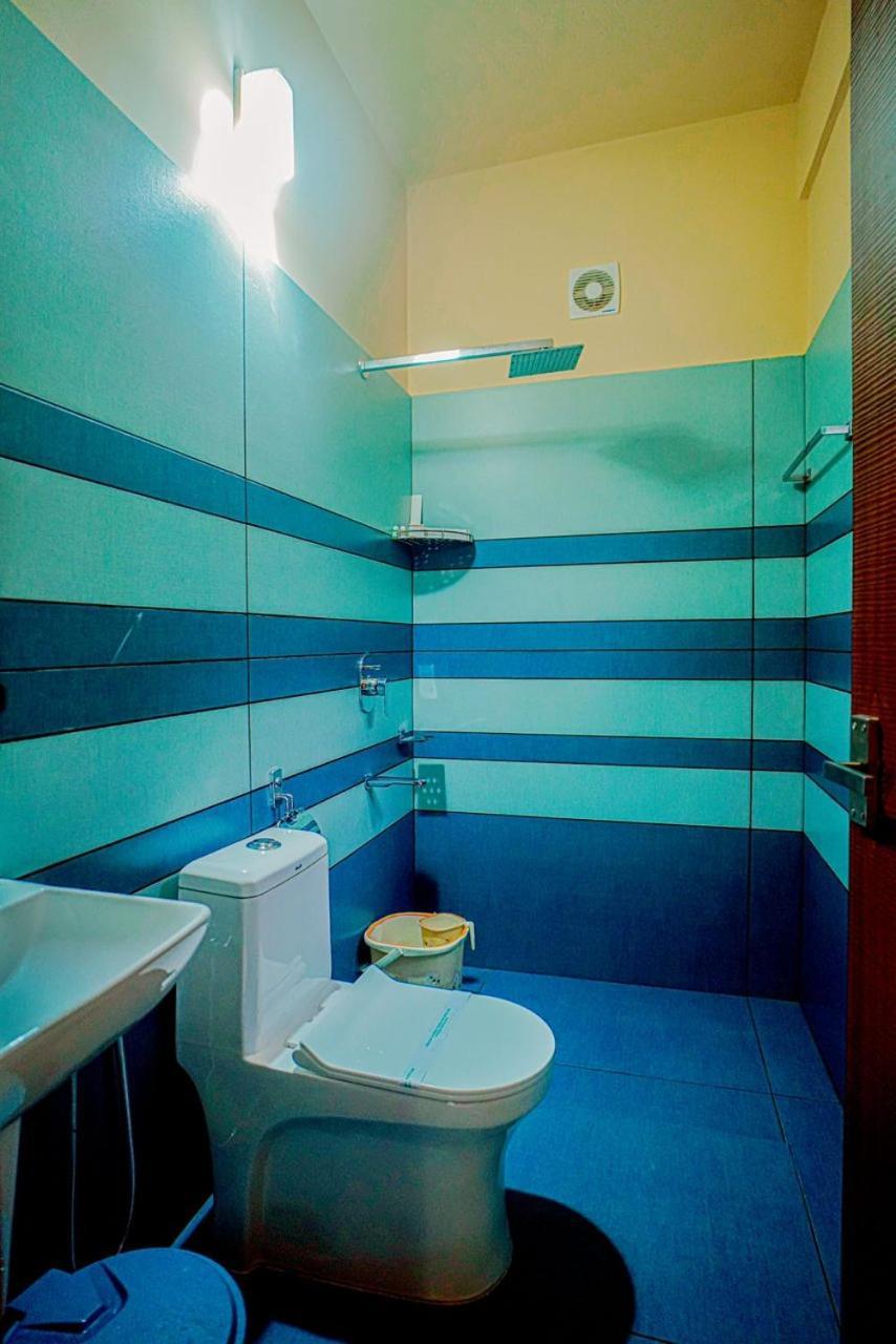 Falcon Riverview Resorts Kuttampuzha Kültér fotó